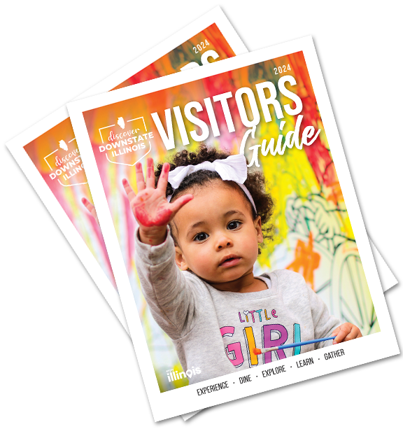 FREE Visitors Guide